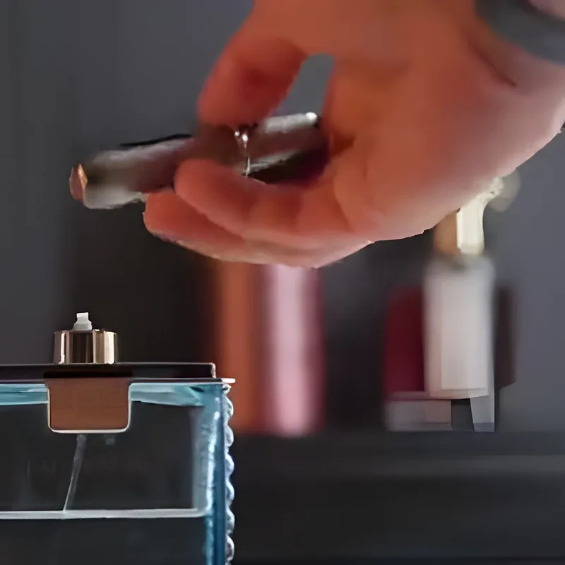 Travalo Atomizer