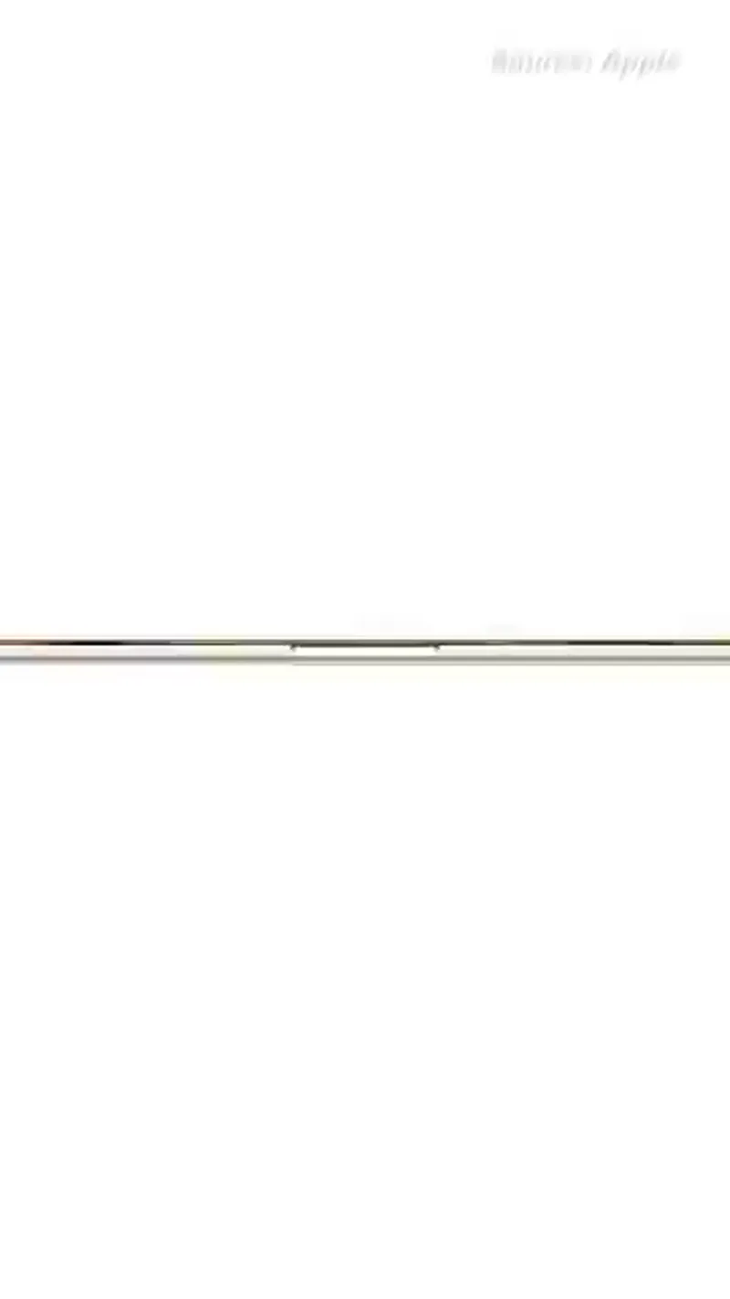 Apple MacBook Air 15-inch (M2)