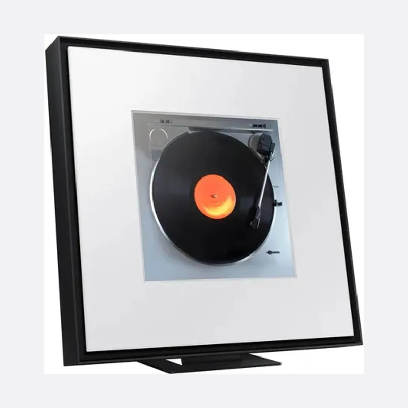 Samsung Music Frame