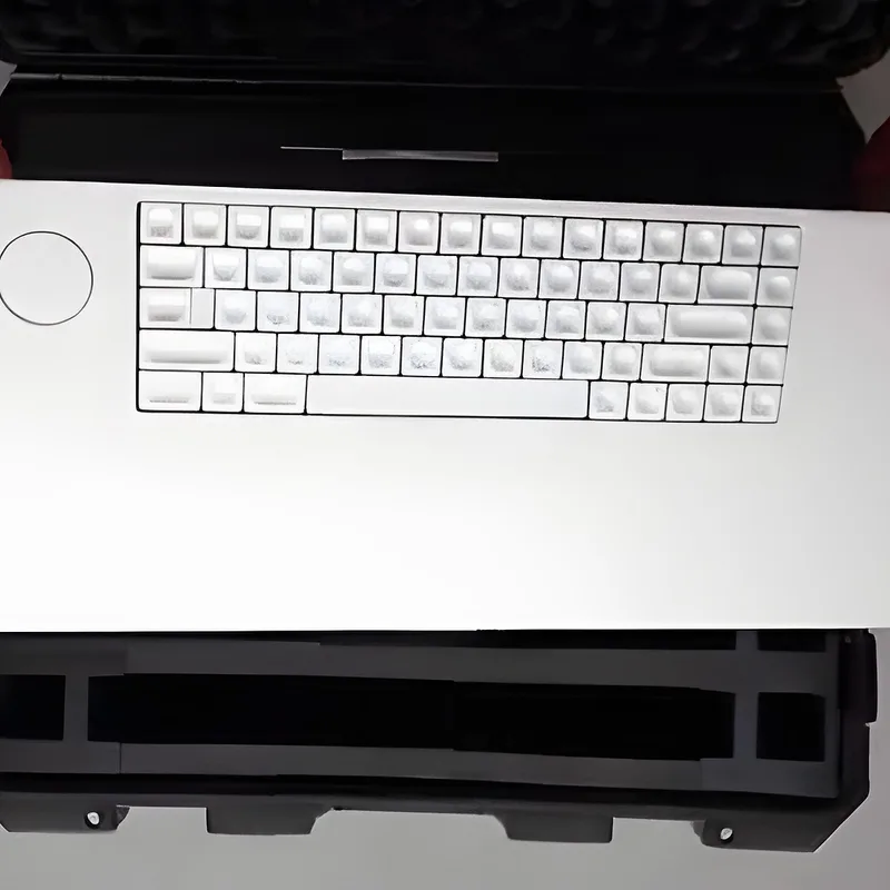 Ice Breaker Keyboard