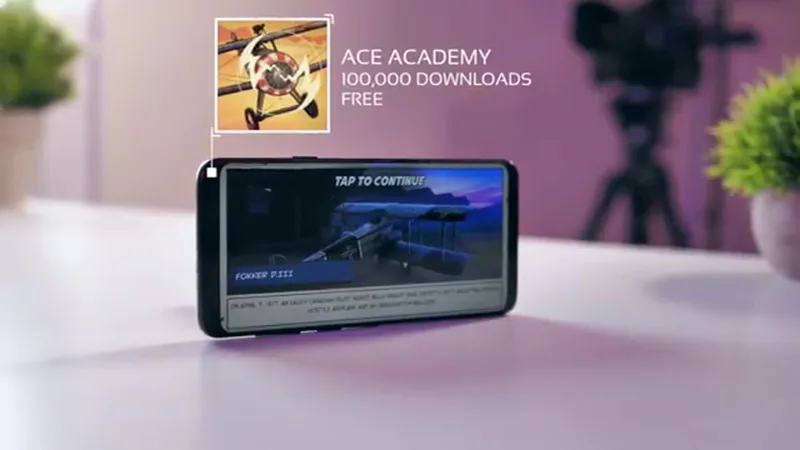 Ace Academy