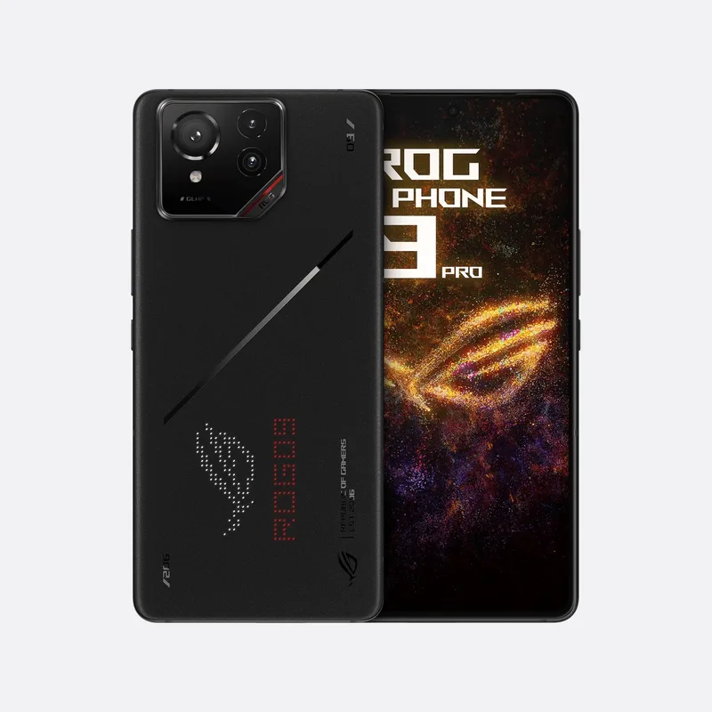 Asus ROG Phone 9 Pro