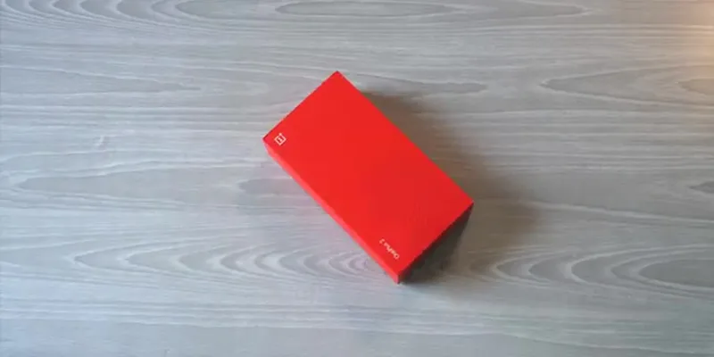 OnePlus 2