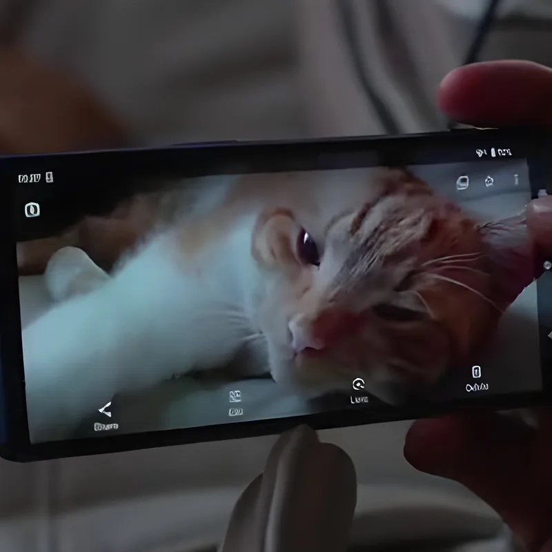 Sony Xperia 5 V