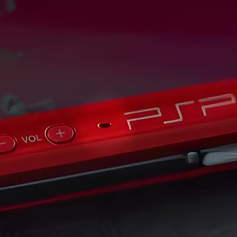 Sony PSP-3000