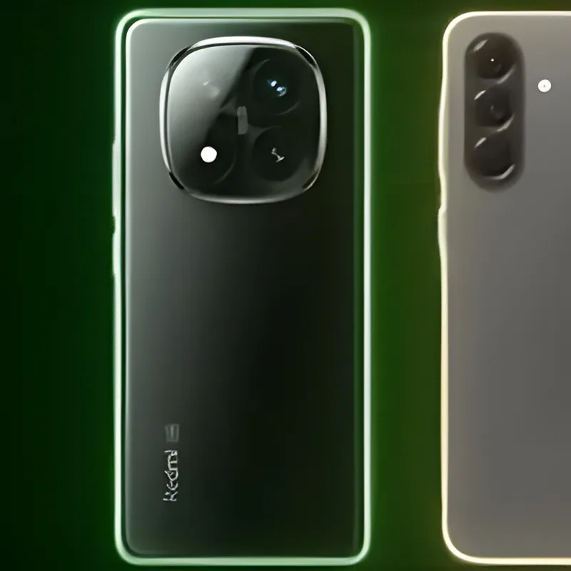 Redmi Note 14 Pro Plus