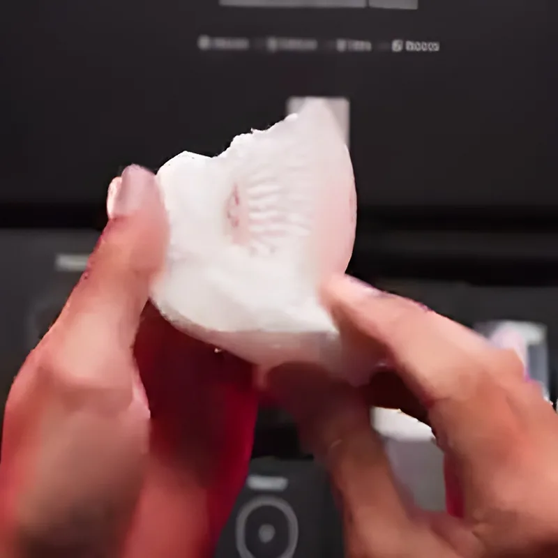 Y-Brush Toothbrush