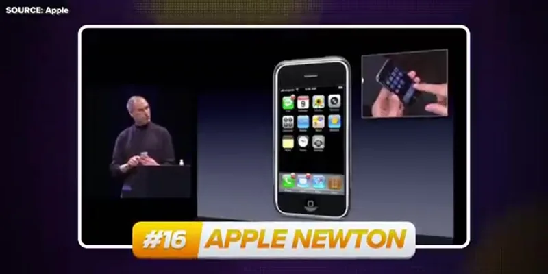 Apple Newton