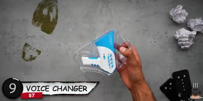Voice Changer