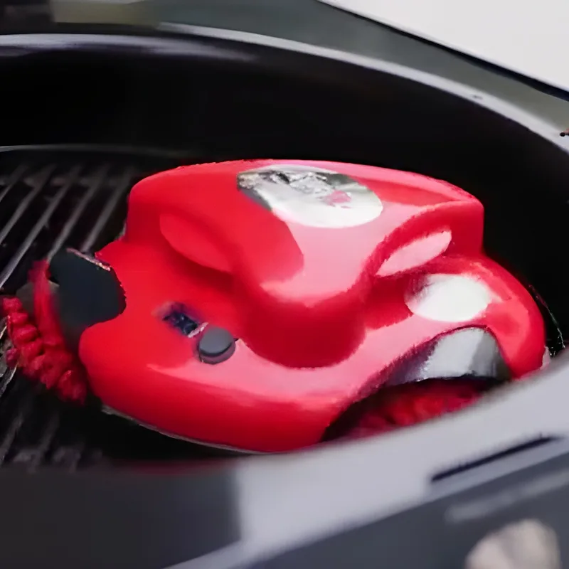 Grillbot 3.0