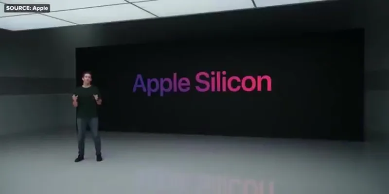 Apple MacBook Pro (M1)