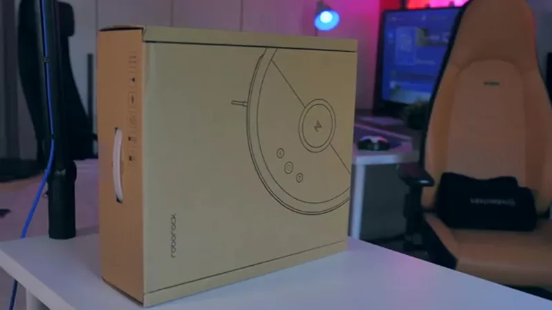 Xiaomi Mi Robot Vacuum
