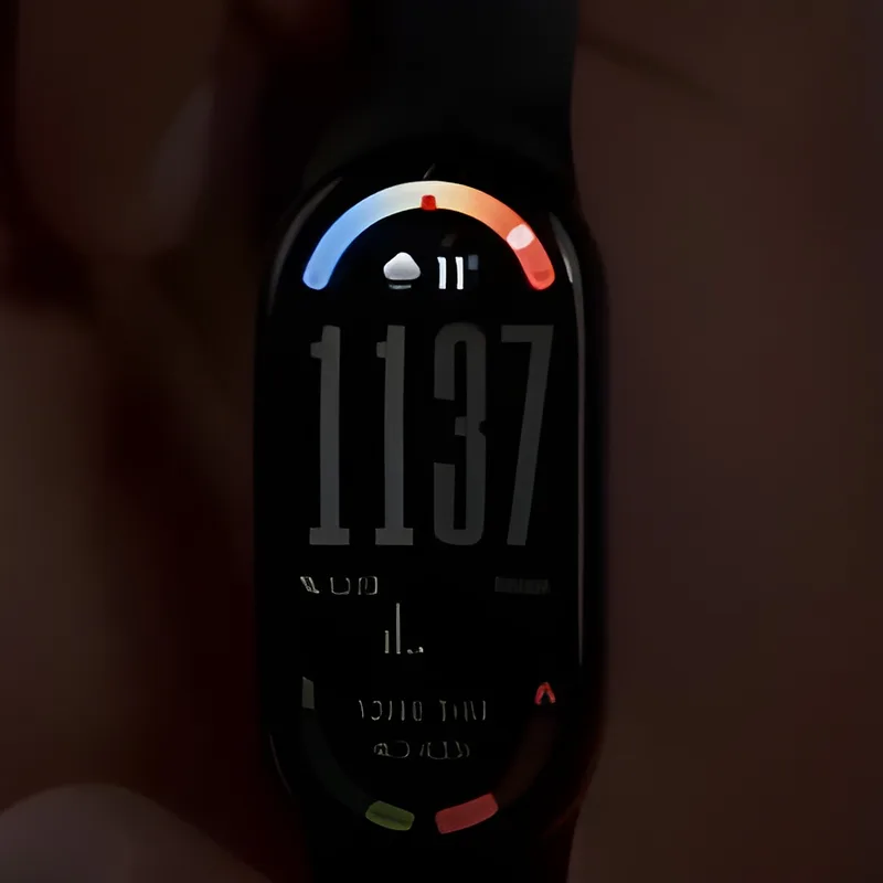 Xiaomi Smart Band 10