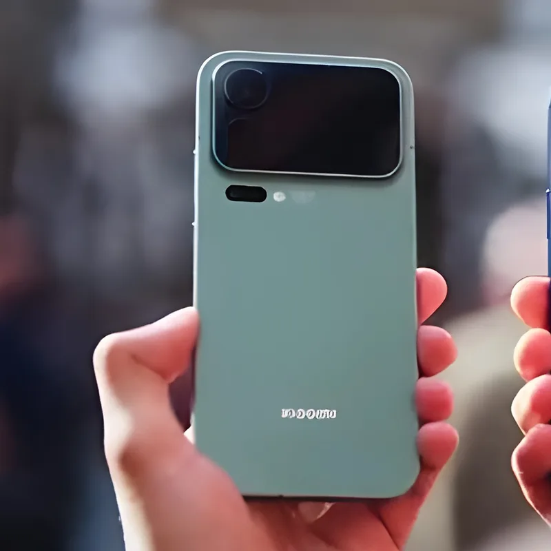 Xiaomi 17 Pro Max