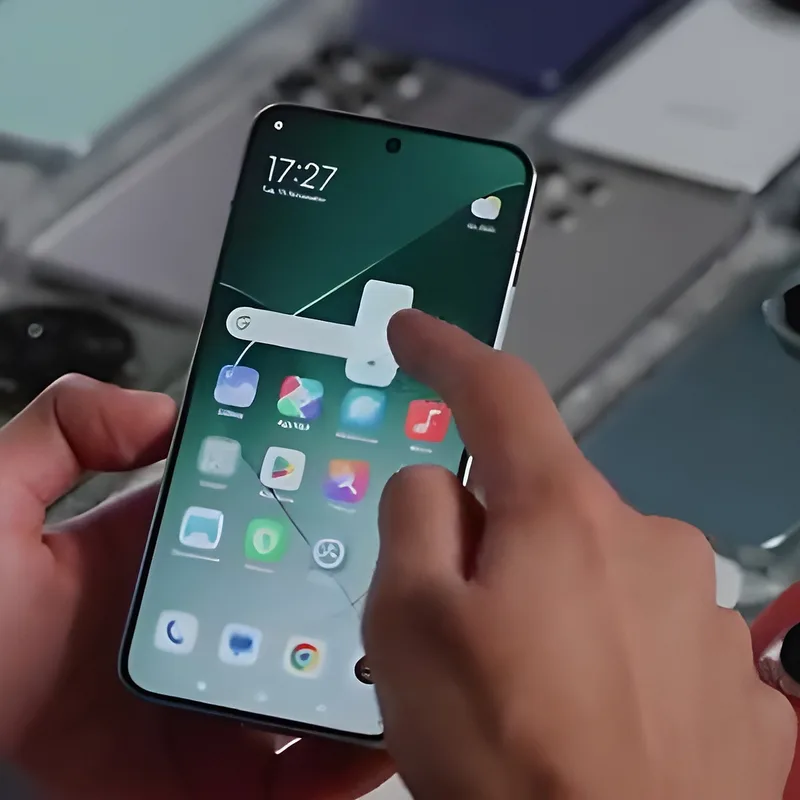 Xiaomi 14