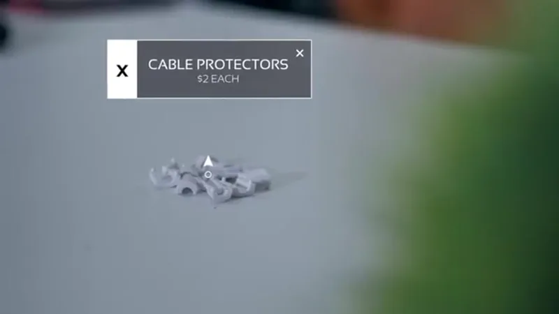 Cable Protectors