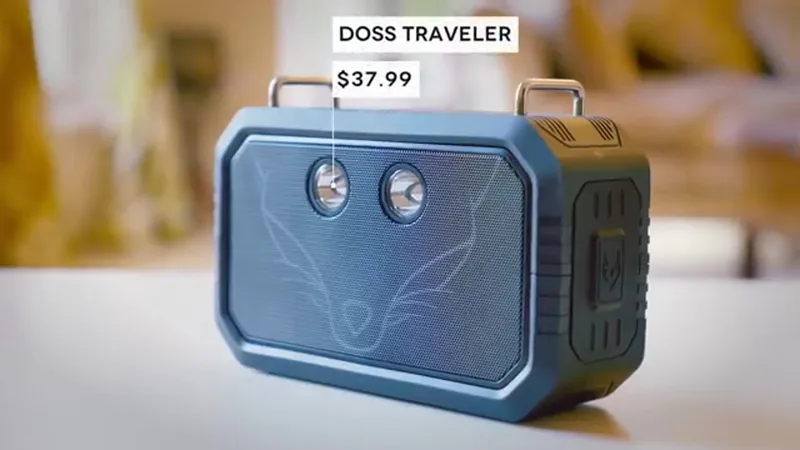 Doss Traveller
