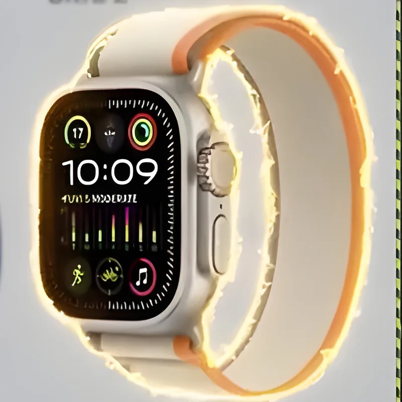 Apple Watch Ultra 2