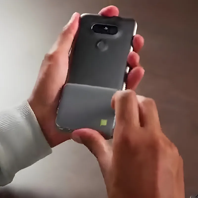 LG G5