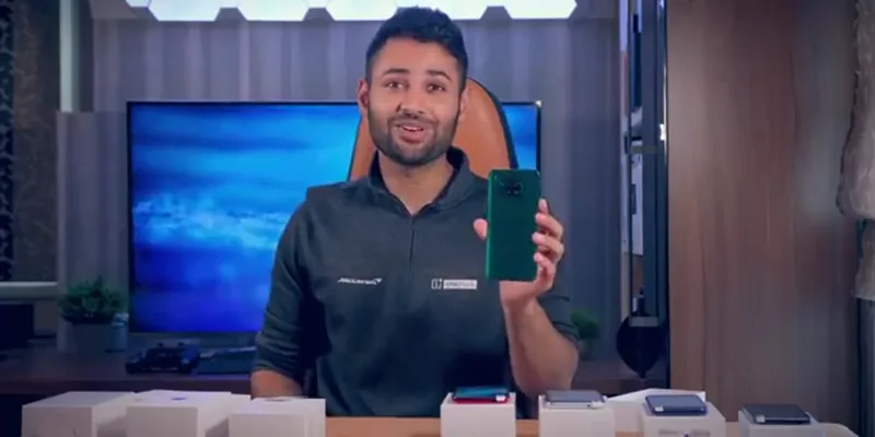Fake iPhone 11 Pro (more expensive Wish clone)