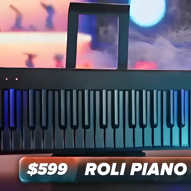 Roli Piano