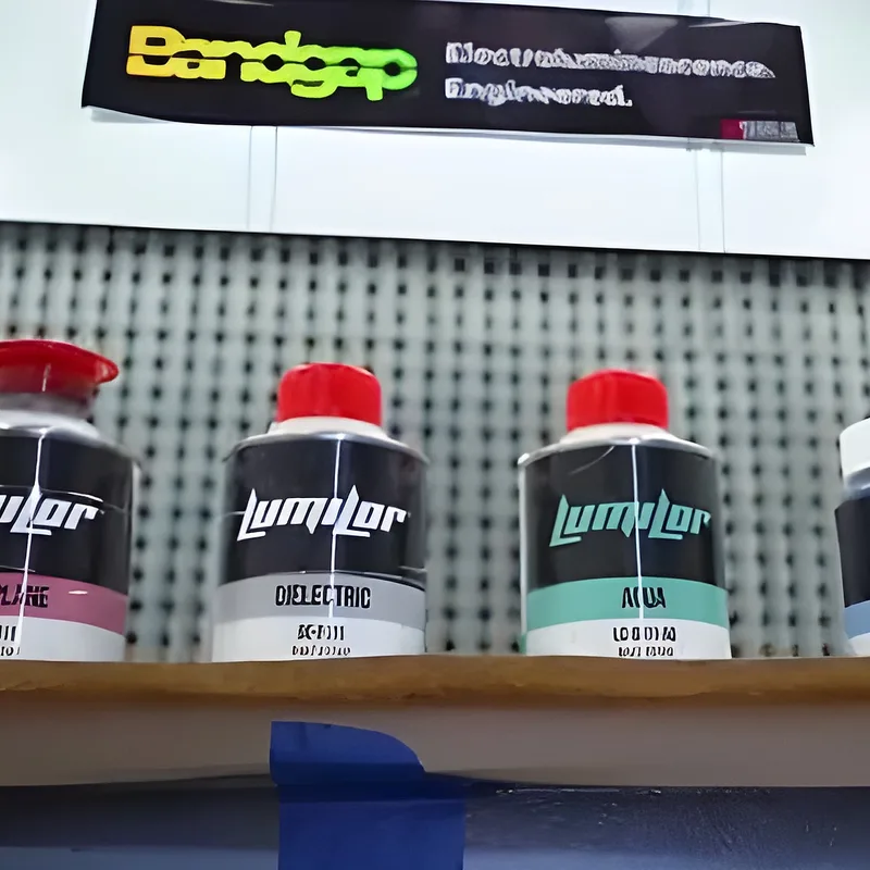 Lumilor Paint-on Light