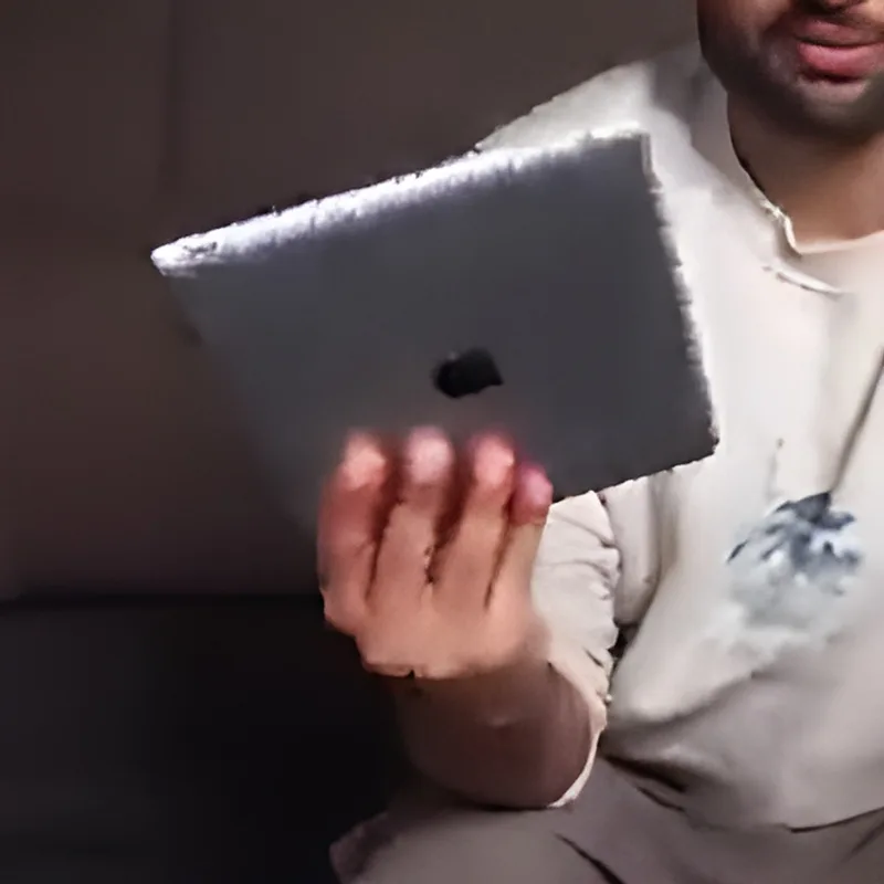 Apple iPad (4th generation)