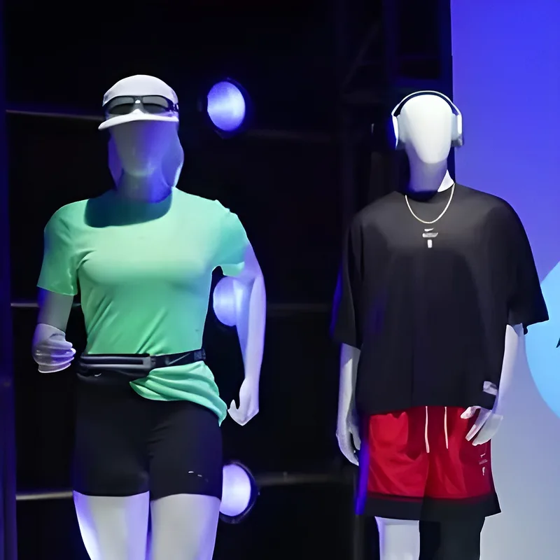 Nike Aerofit