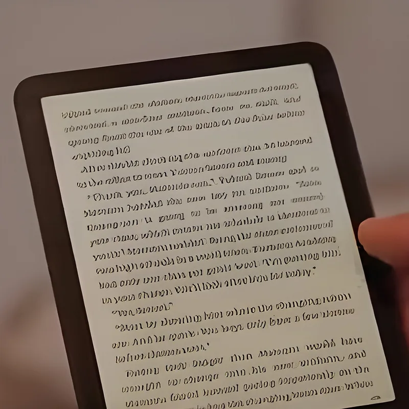 Amazon Kindle Paperwhite (12th gen)