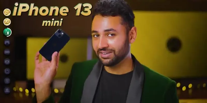 Apple iPhone SE (2022)