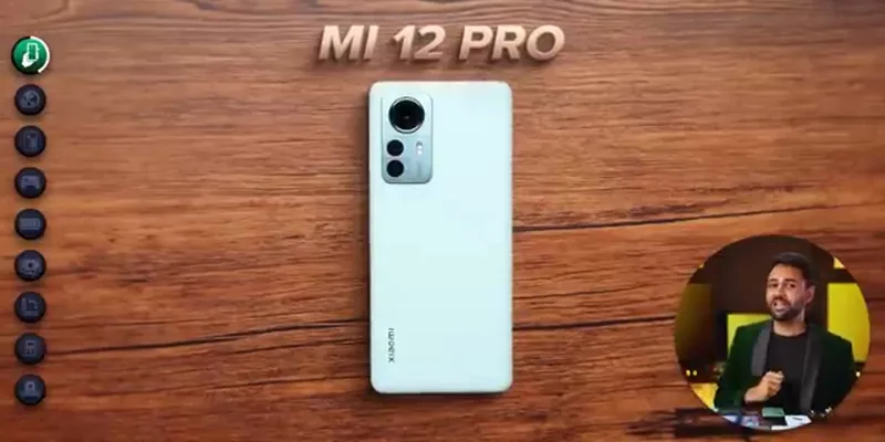 Sony Xperia 1 Mark 4