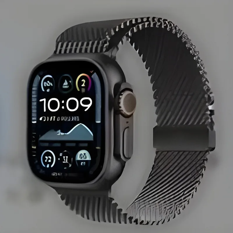 Apple Watch Ultra