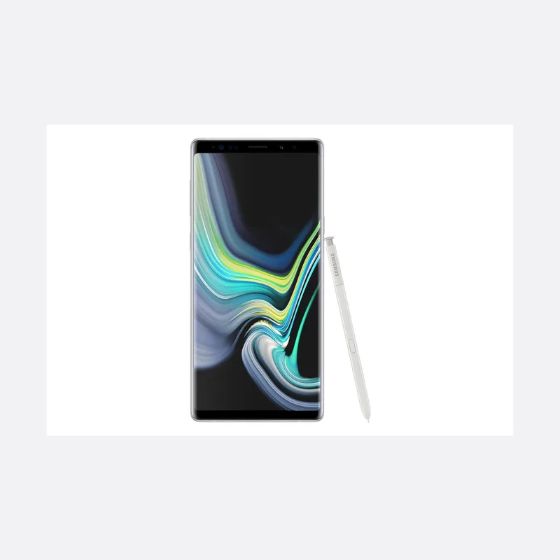Samsung Galaxy Note 9