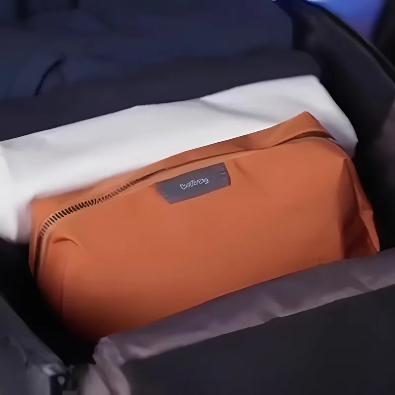 Bellroy Toiletry Kit (Wash Bag)