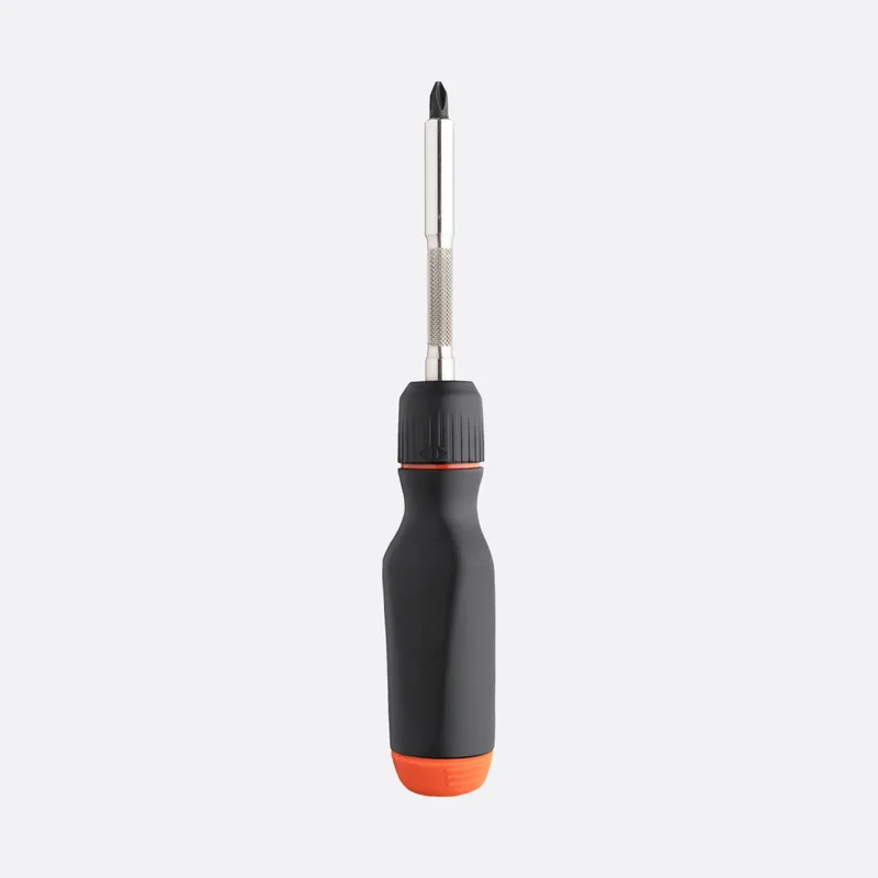 LTT Screwdriver