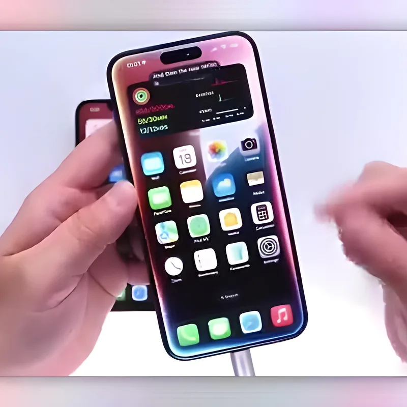 iOS 26