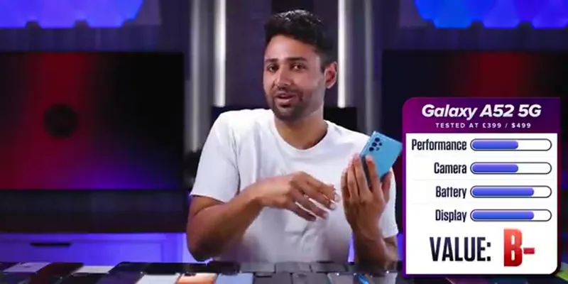 Oppo Find X3 Pro