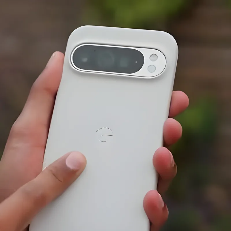 Google Pixel 9 Pro Case