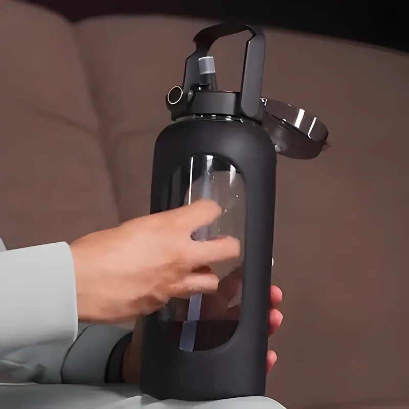 Spottle Water Bottle