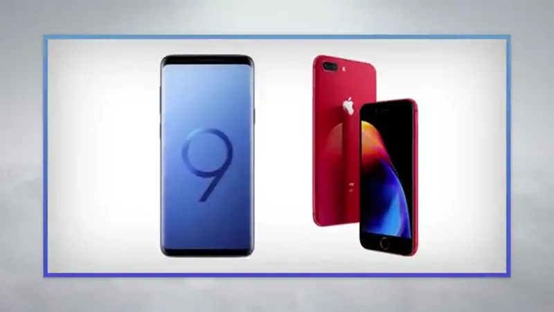 Apple iPhone 6