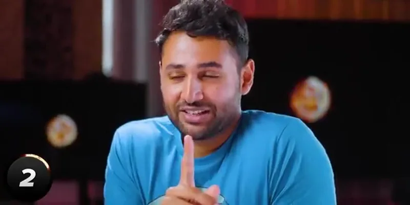 Third Thumb