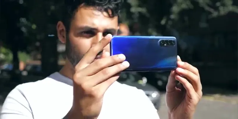OPPO Reno4 Pro