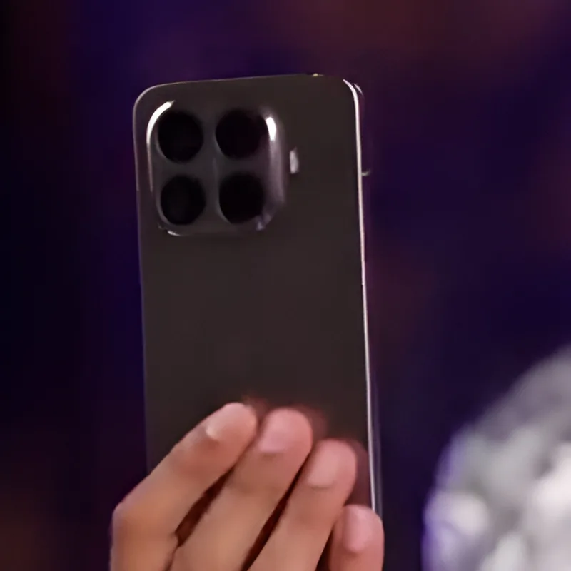 Xiaomi 15T