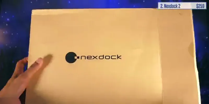Nexdock