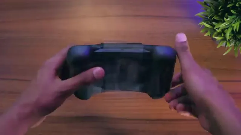 Asus ROG Phone Twin View Dock