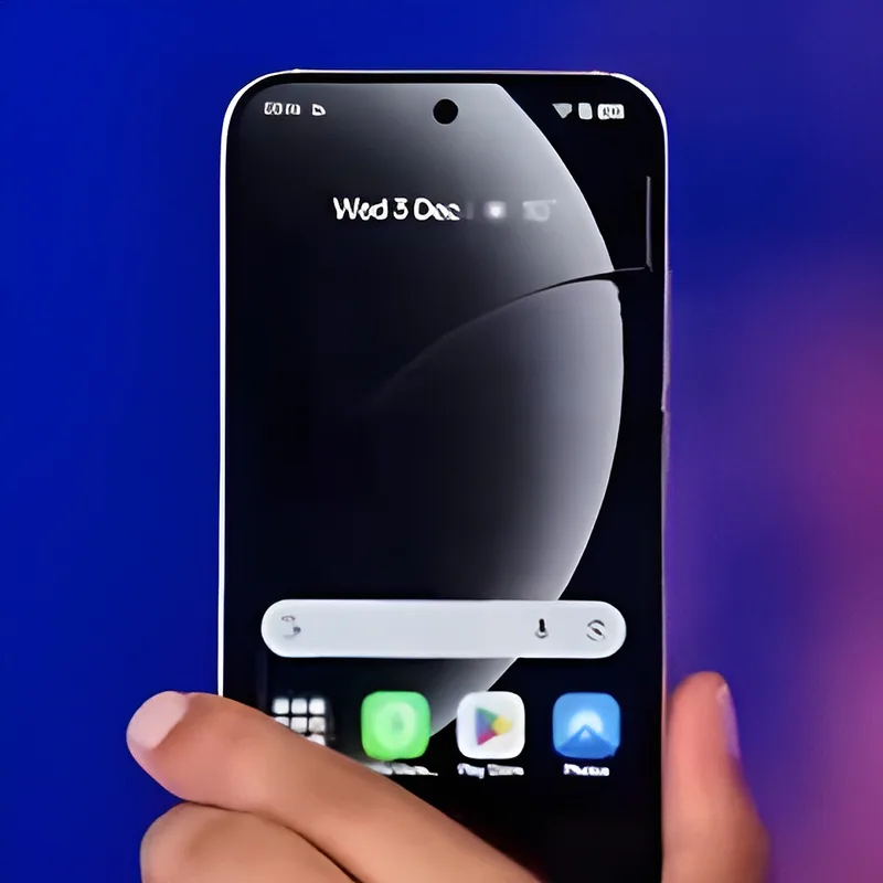 Realme GT8 Pro