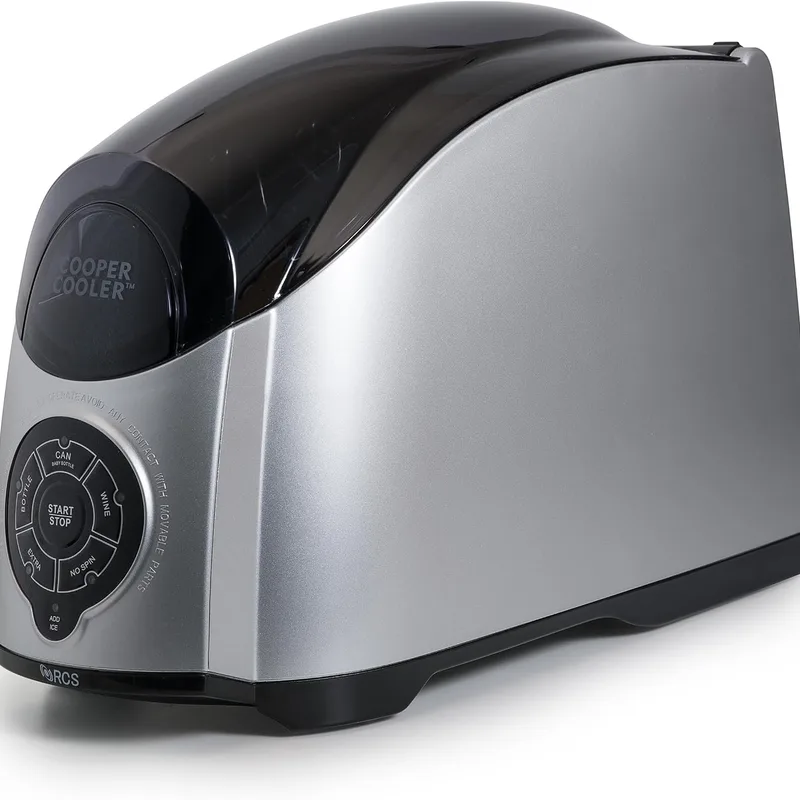 Cooper Cooler