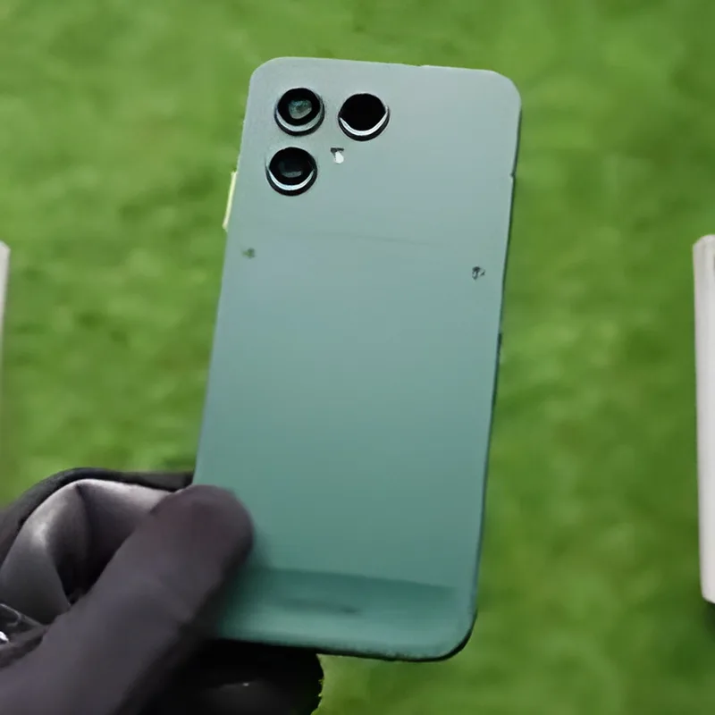 Fairphone (Gen 6)