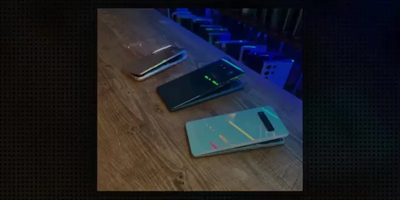 Samsung Galaxy S6