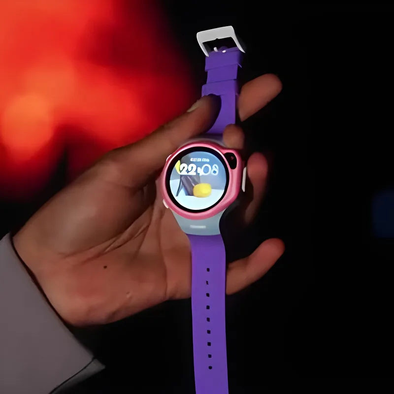 Docomo R1S Watch Phone